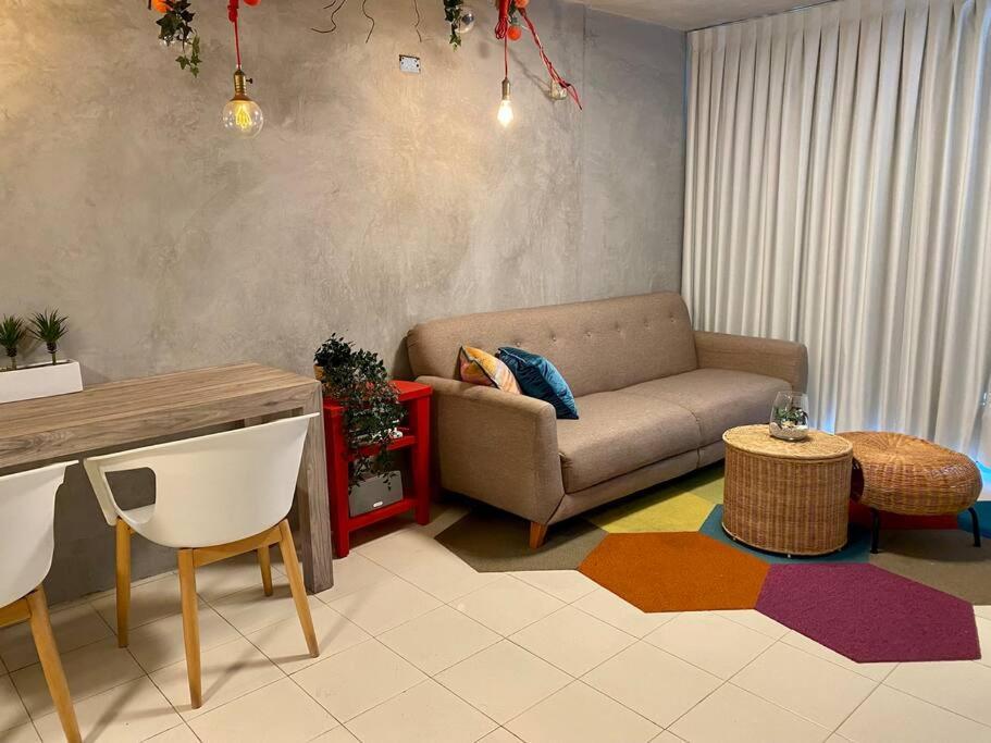 Condado Del Mar Beach Front Jewel A3 San Juan Eksteriør billede