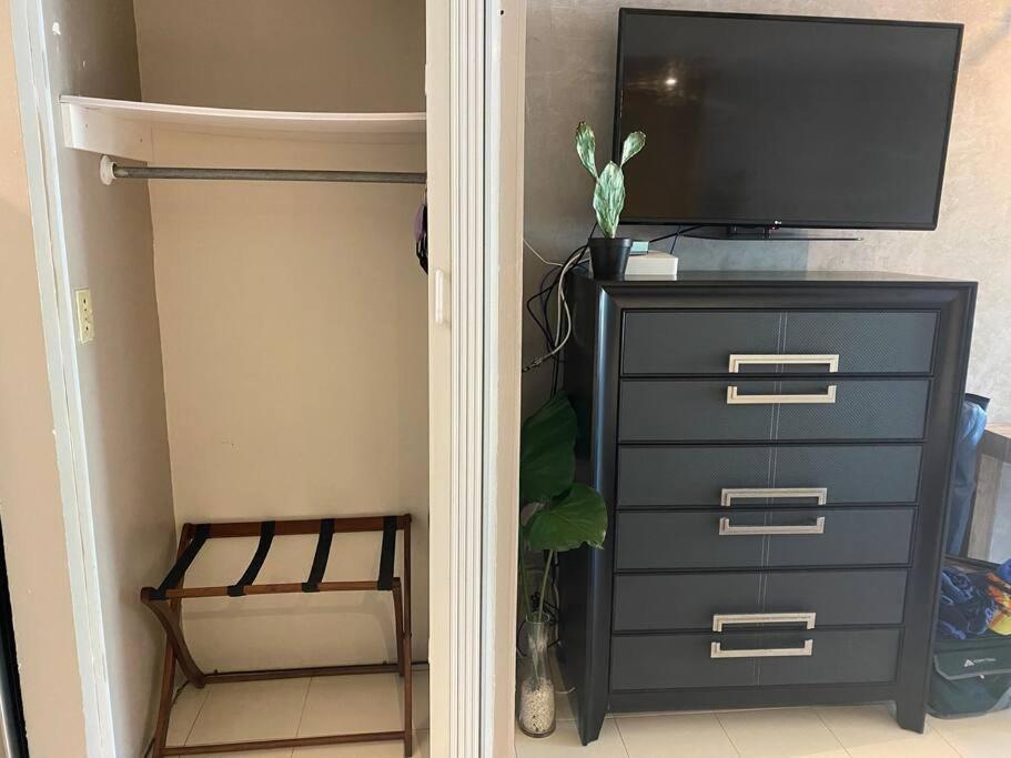 Condado Del Mar Beach Front Jewel A3 San Juan Eksteriør billede