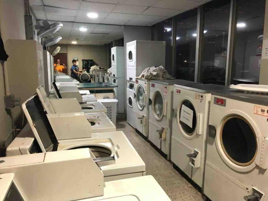 Condado Del Mar Beach Front Jewel A3 San Juan Eksteriør billede